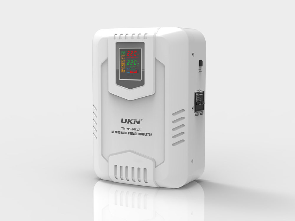 220V Wall-mounted AVR - Buy TMP Product on Introduction of Quzhou ...